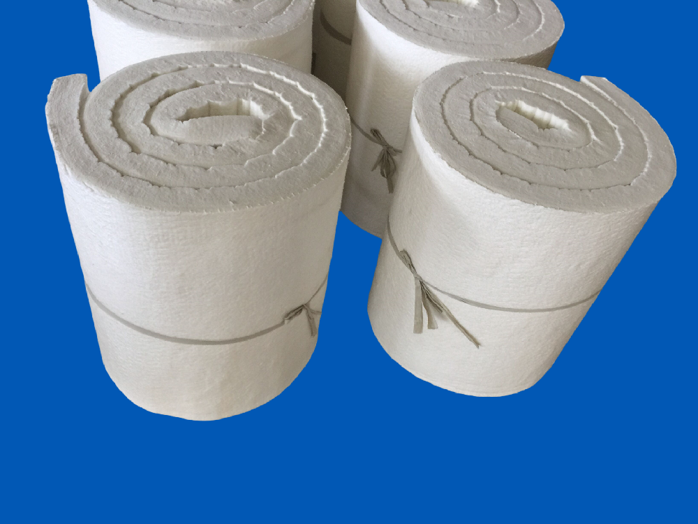 锡林郭勒盟陶瓷纤维毯